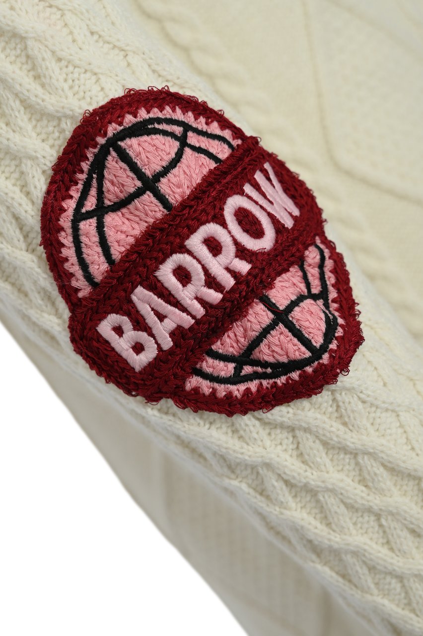 Barrow Sweaters Cremacream Beige