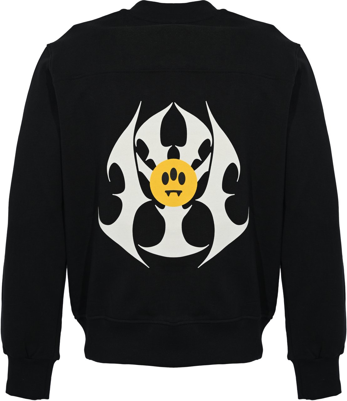 Barrow Sweaters Neroblack Zwart