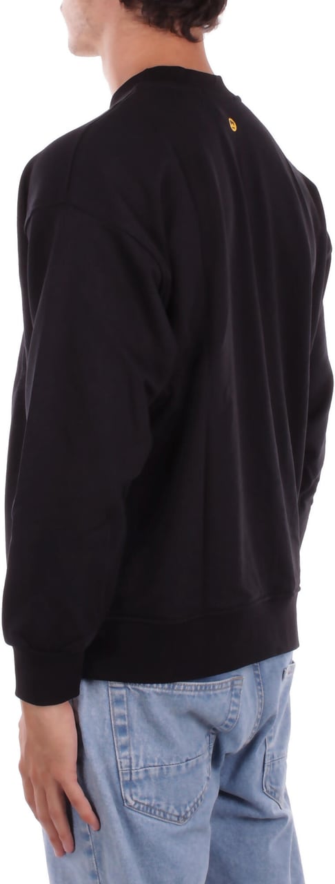 Barrow Sweaters Black Zwart
