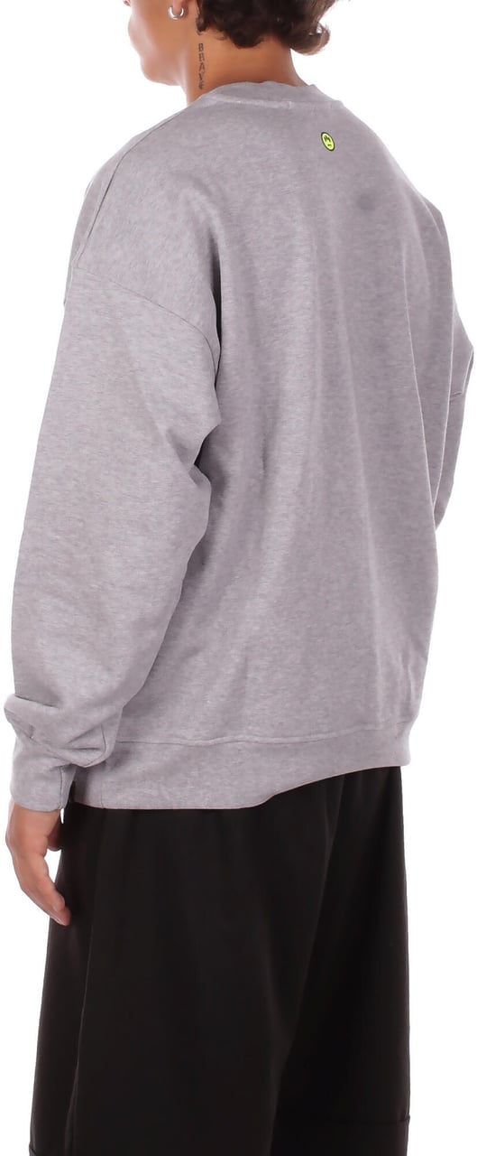 Barrow Sweaters Grey Grijs