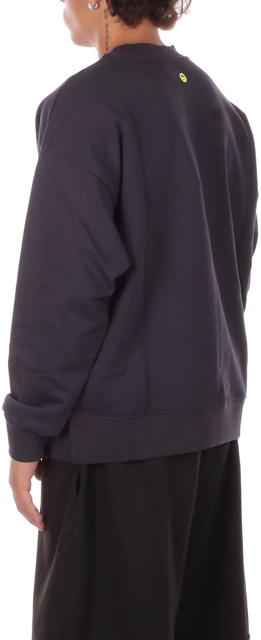 Barrow Sweaters Grey Grijs