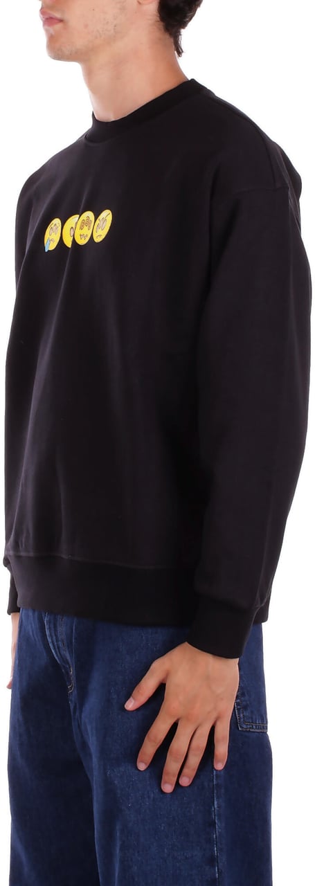 Barrow Sweaters Black Zwart