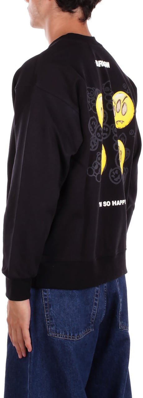 Barrow Sweaters Black Zwart