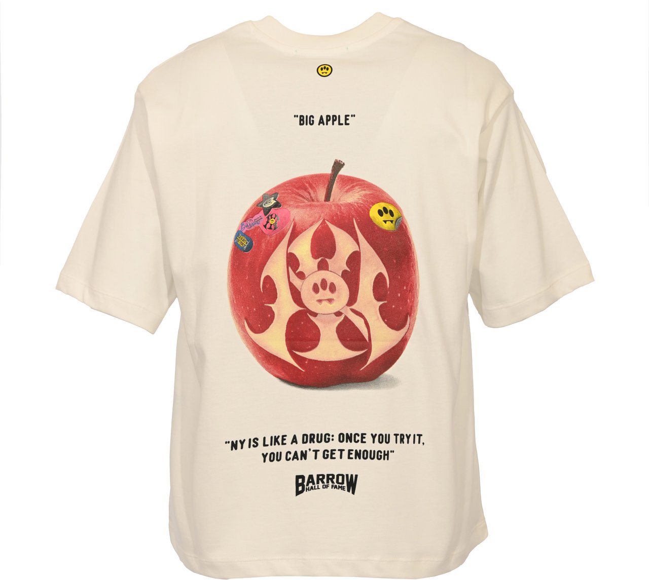 Barrow T-Shirts And Polos Beige Beige