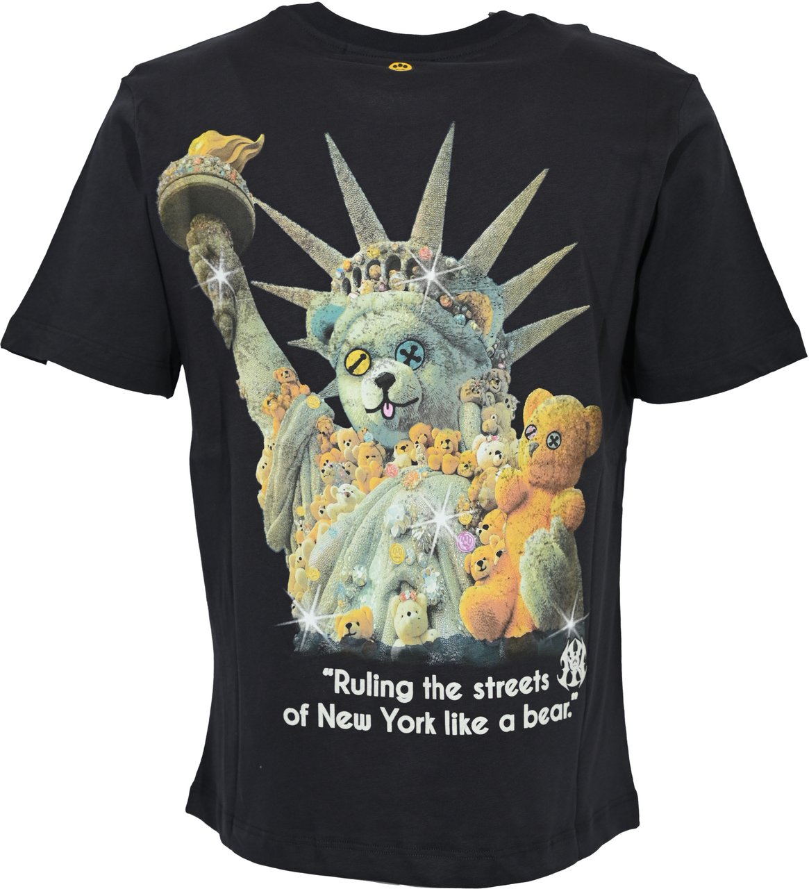 Barrow T-Shirts And Polos Asfaltoasphalt Donkergrijs