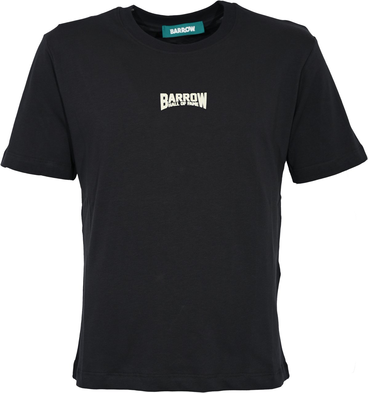 Barrow T-Shirts And Polos Asfaltoasphalt Donkergrijs