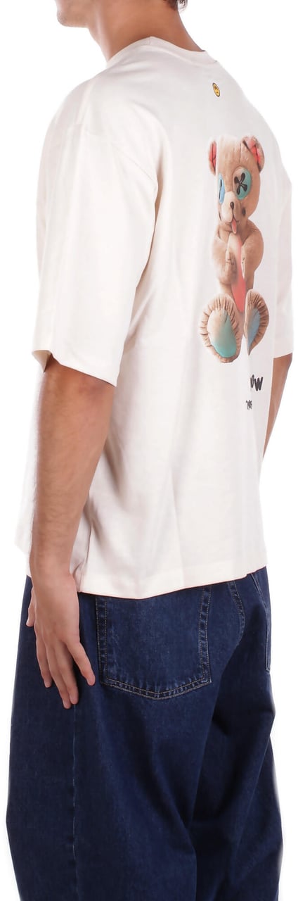 Barrow T-Shirts And Polos Beige Beige