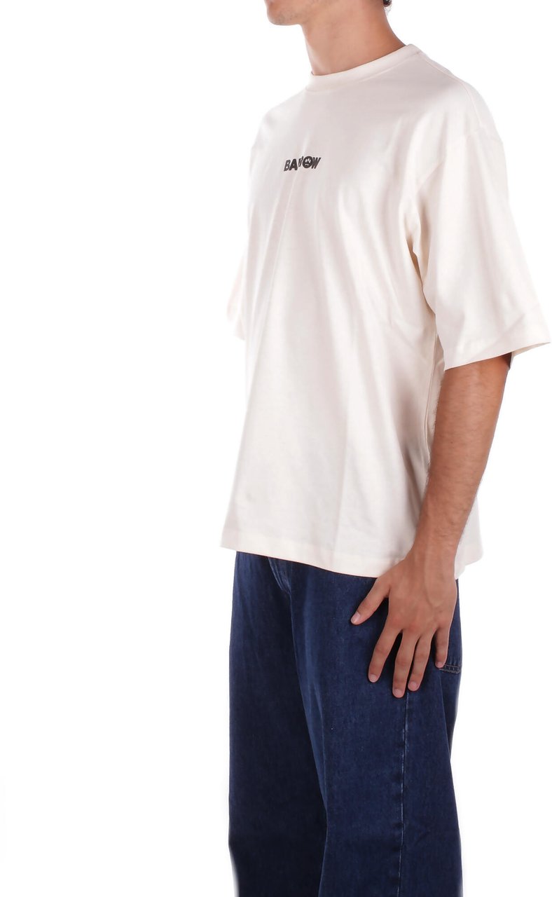 Barrow T-Shirts And Polos Beige Beige