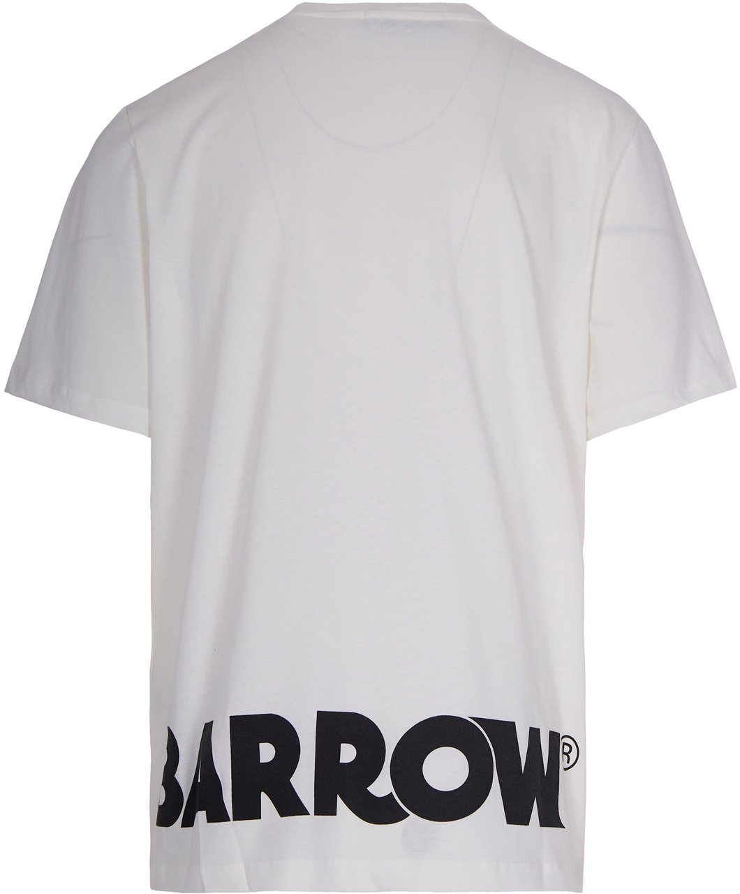 Barrow T-Shirts And Polos Beige Beige