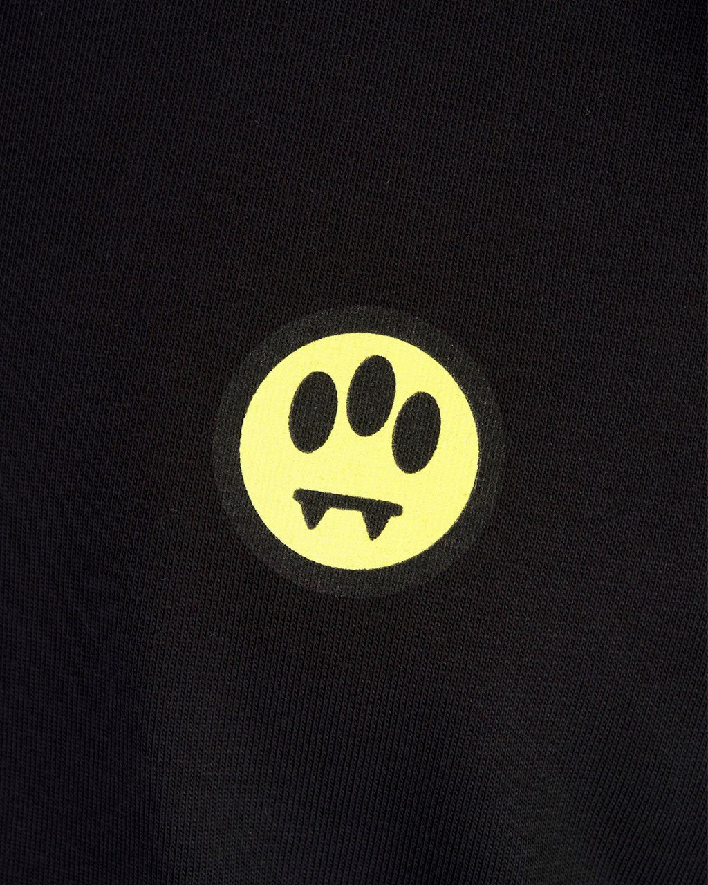 Barrow T-Shirts And Polos Neroblack Zwart