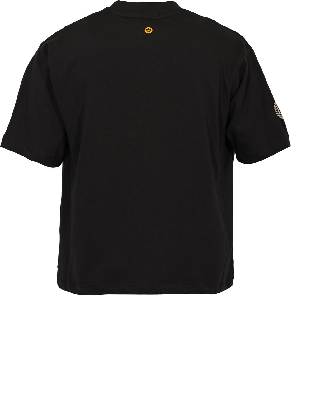 Barrow T-Shirts And Polos Asfaltoasphalt Donkergrijs