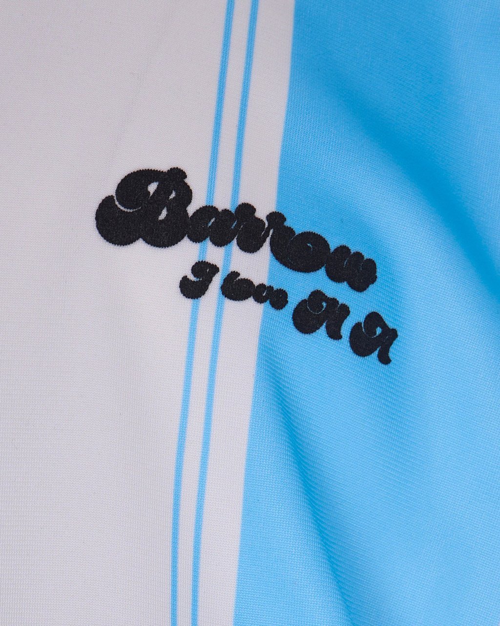 Barrow T-Shirts And Polos Cremacream Beige