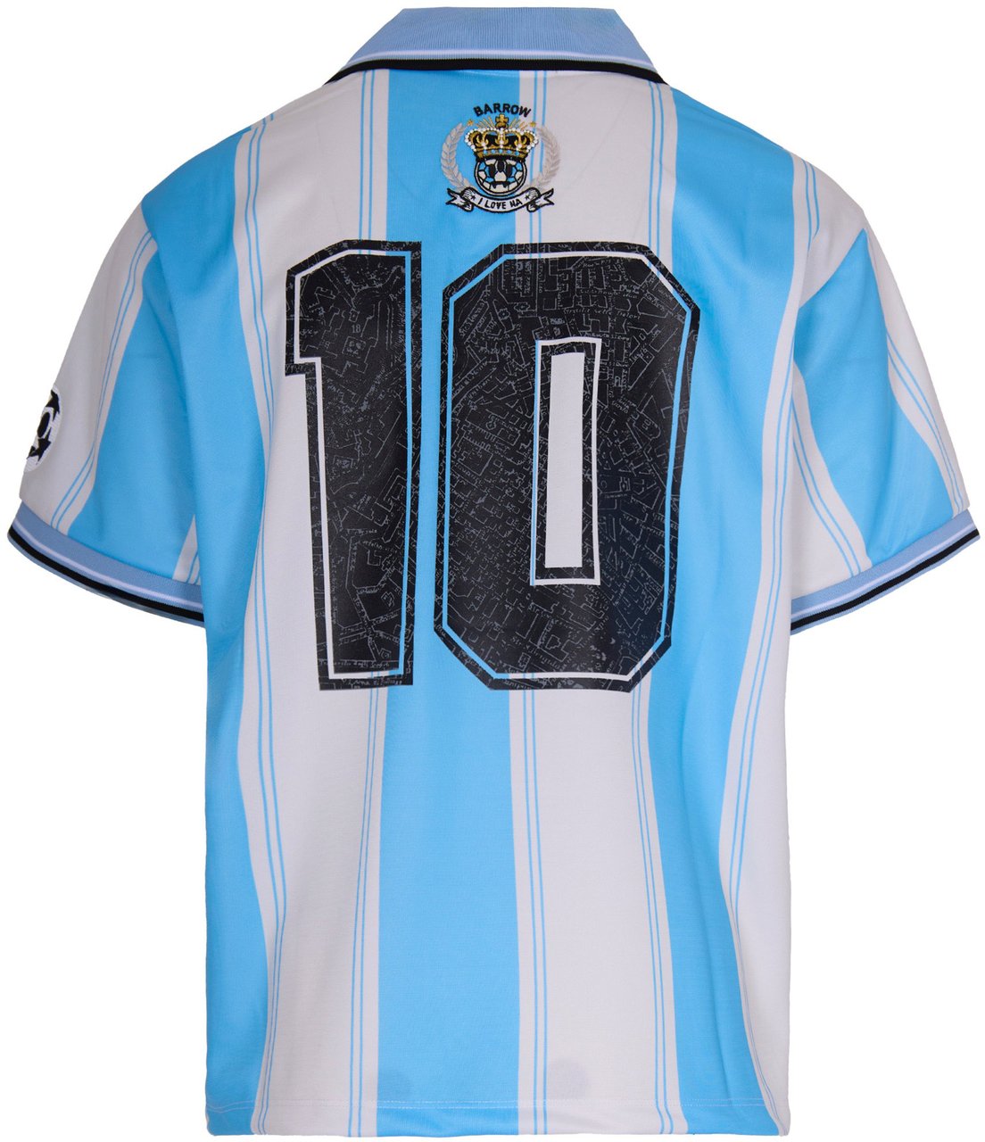 Barrow T-Shirts And Polos Cremacream Beige