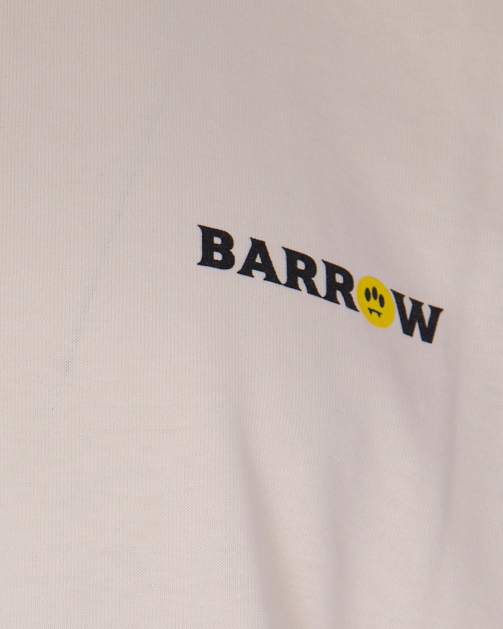Barrow T-Shirts And Polos Cremacream Beige