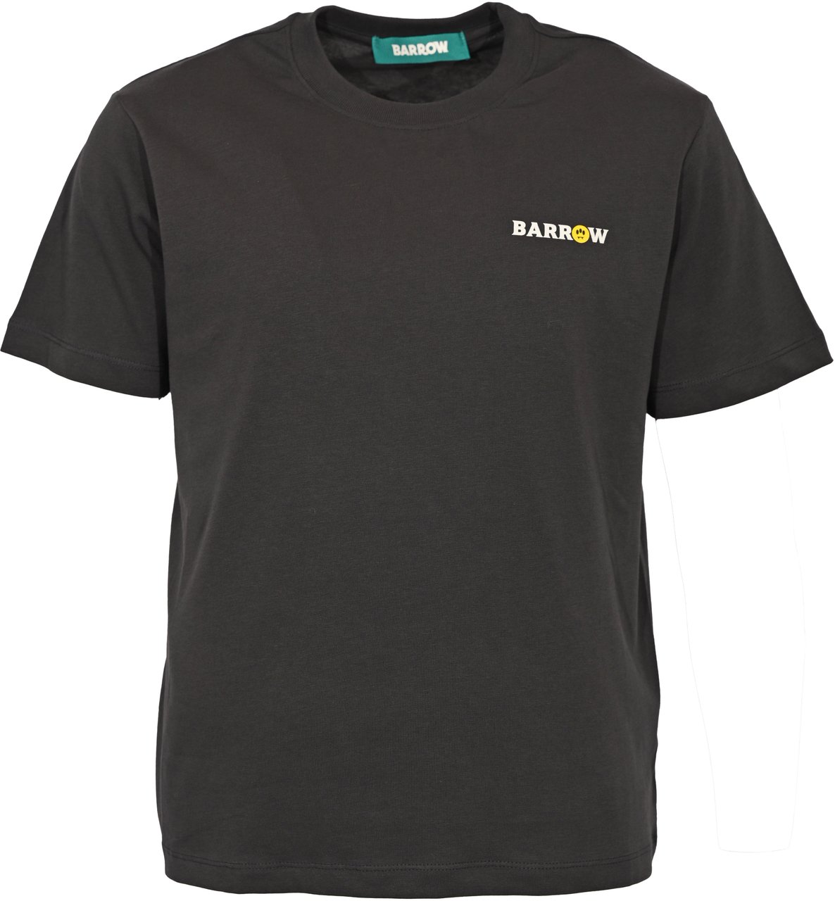 Barrow T-Shirts And Polos Asfaltoasphalt Donkergrijs