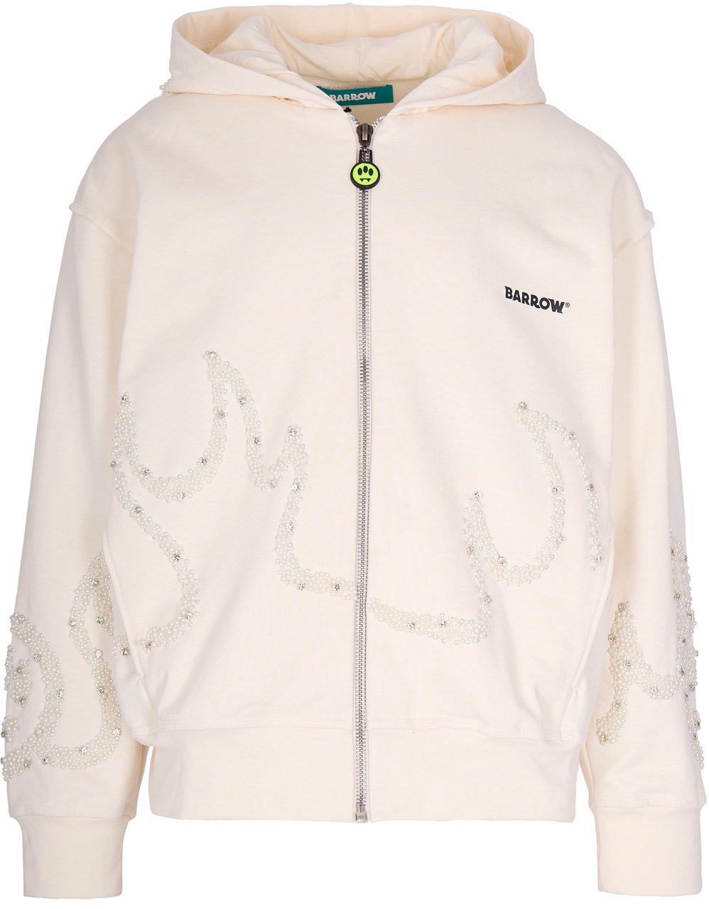 Barrow Sweaters Cremacream Beige