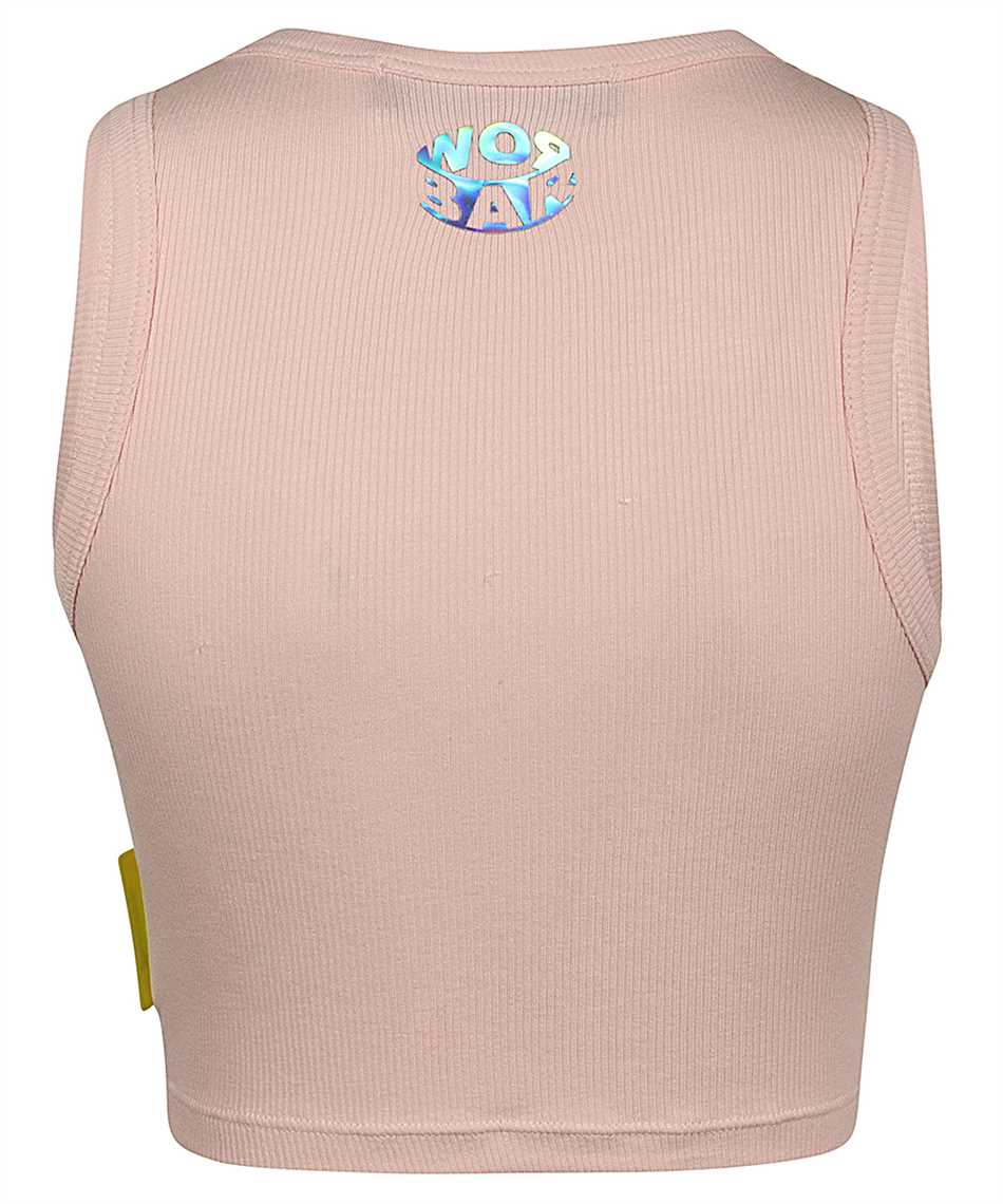 Barrow Viscose top Roze
