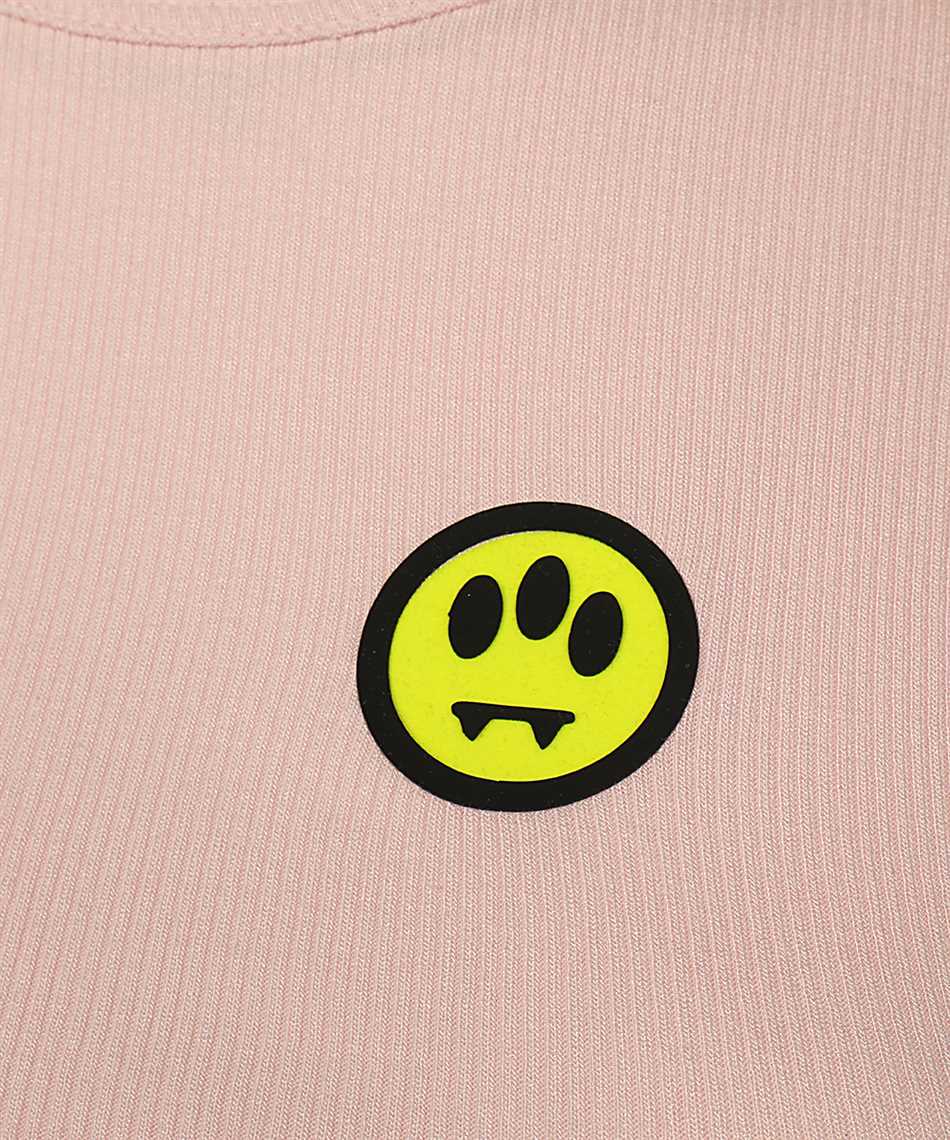 Barrow Viscose top Roze