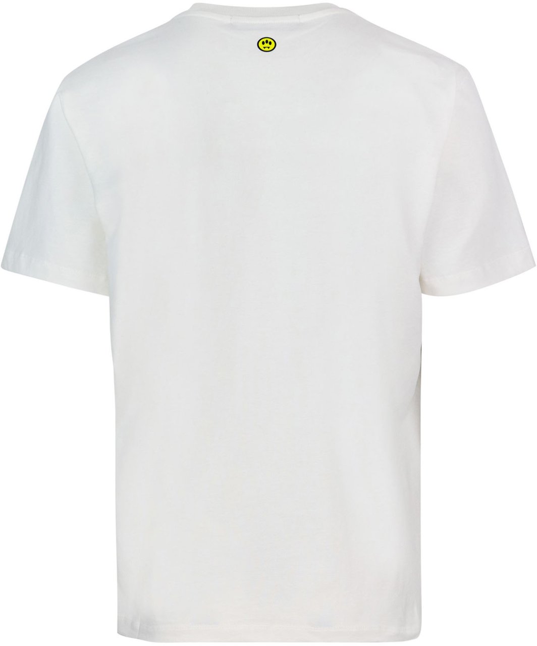 Barrow T-Shirts And Polos White Wit