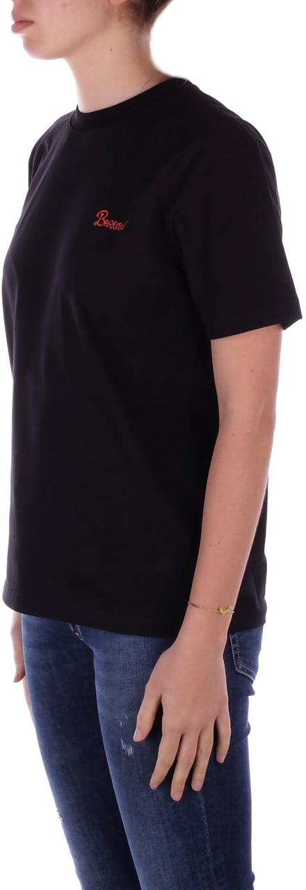 Barrow T-Shirts And Polos Black Zwart