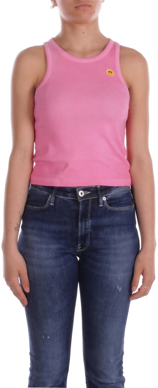 Barrow Top Prism Pink Roze