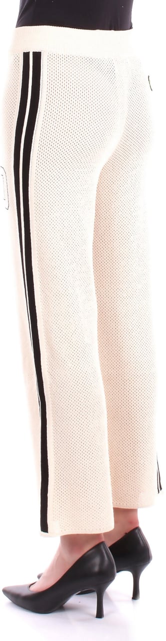 Barrow Trousers Vanilla Wit