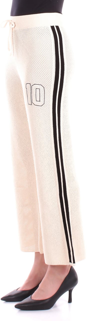 Barrow Trousers Vanilla Wit