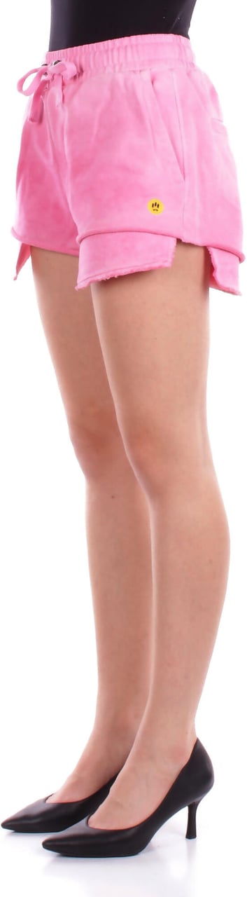 Barrow Shorts Prism Pink Roze