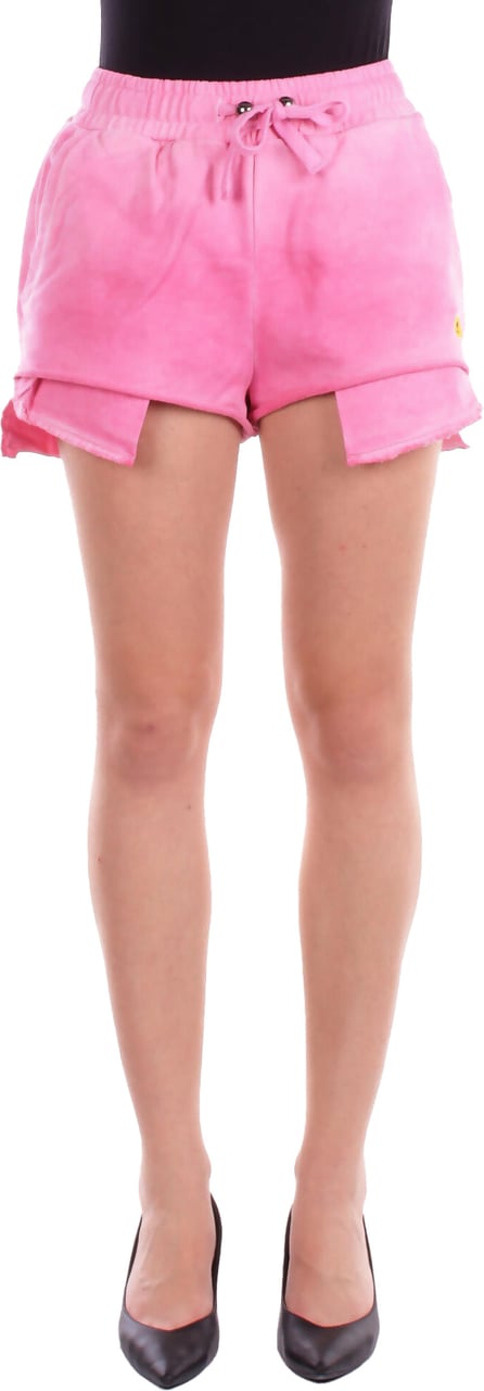 Barrow Shorts Prism Pink Roze