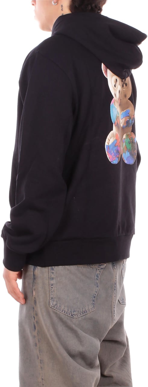 Barrow Sweaters Black Zwart