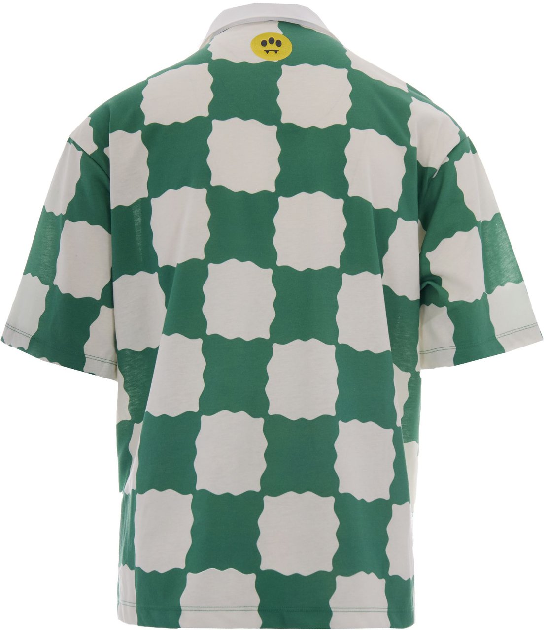 Barrow T-Shirts And Polos Verde - Green Groen
