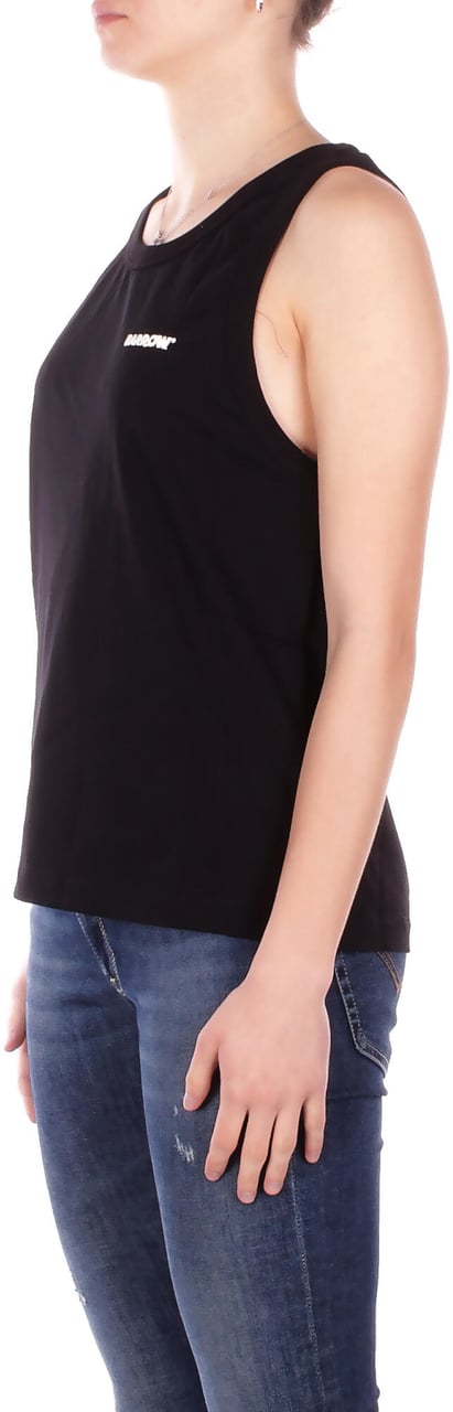 Barrow T-Shirts And Polos Black Zwart