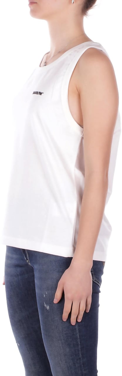 Barrow T-Shirts And Polos Cream Wit