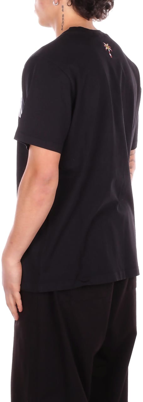 Barrow T-Shirts And Polos Black Zwart