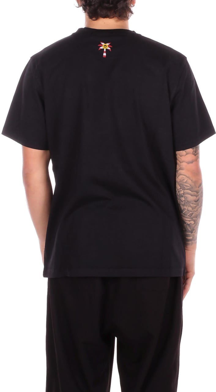 Barrow T-Shirts And Polos Black Zwart
