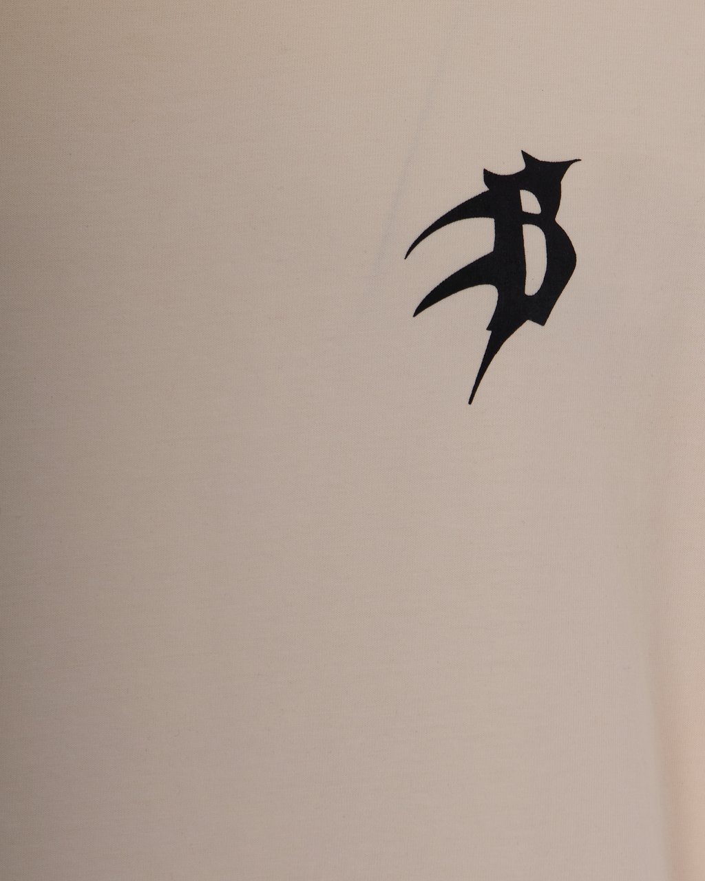 Barrow T-Shirts And Polos Crema - Cream Wit