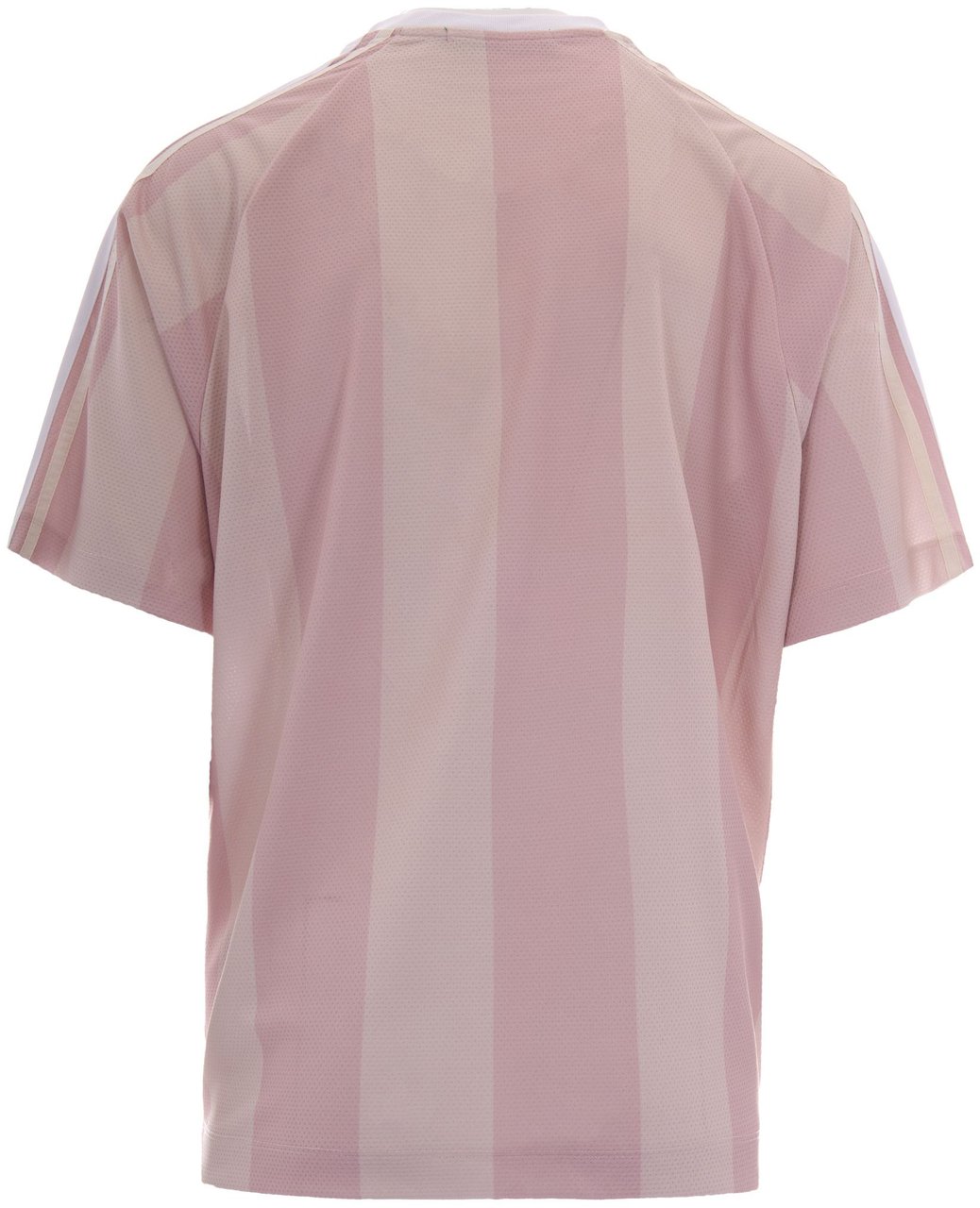Barrow T-Shirts And Polos Smoke Pink Roze