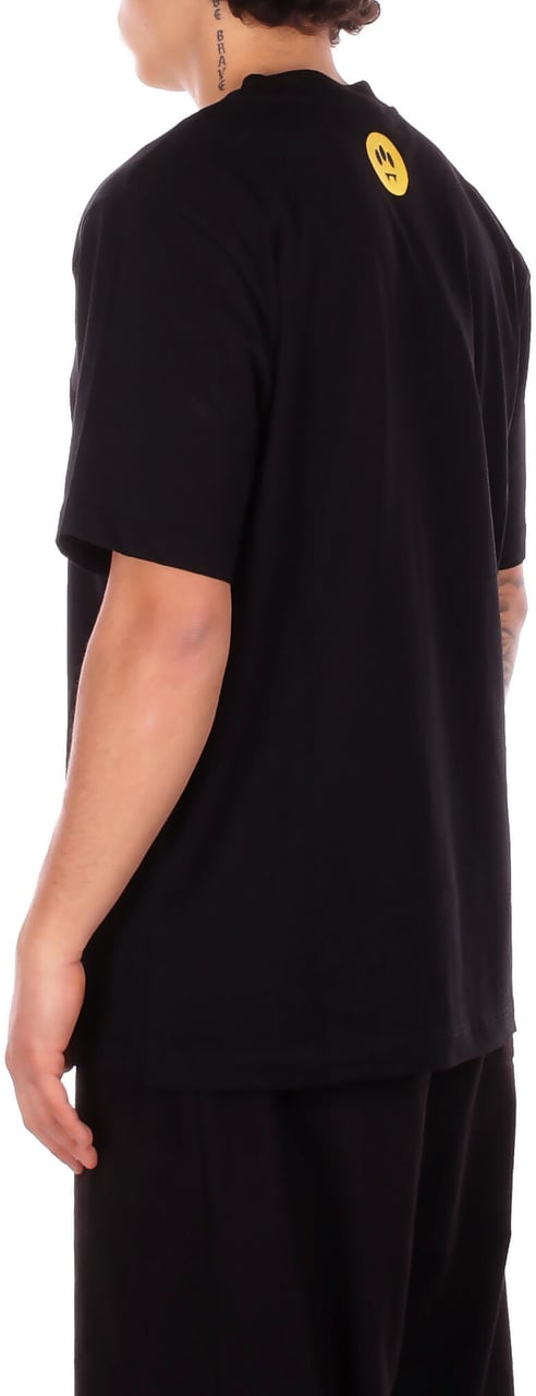 Barrow T-Shirts And Polos Black Zwart