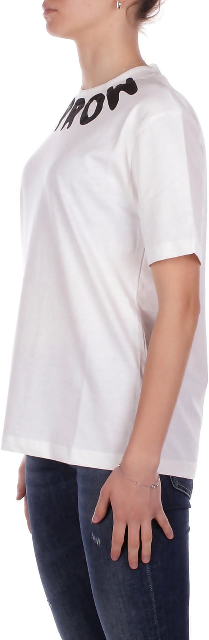 Barrow T-Shirts And Polos Cream Wit