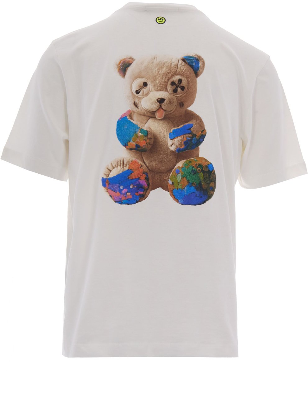 Barrow T-Shirts And Polos Cocco - Coconut Wit