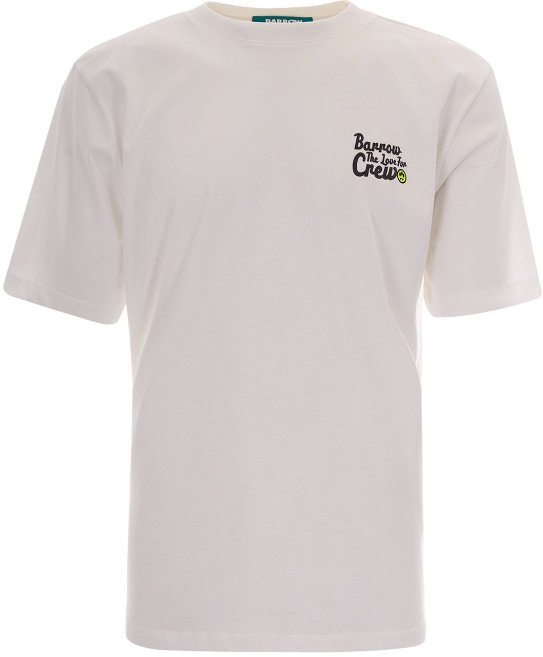 Barrow T-Shirts And Polos Cocco - Coconut Wit