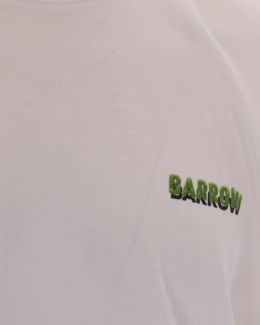 Barrow T-Shirts And Polos Cocco - Coconut Wit