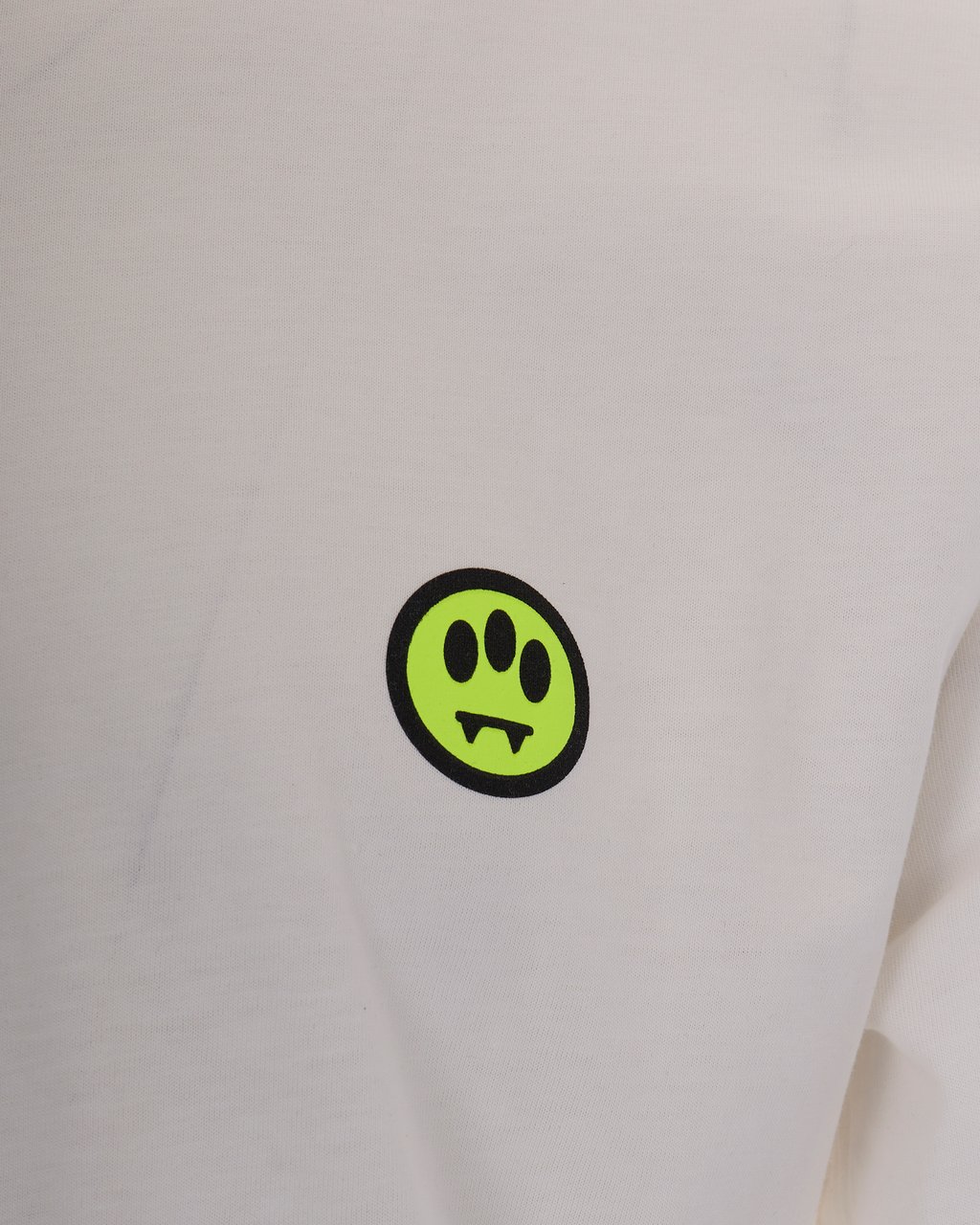 Barrow T-Shirts And Polos Cocco - Coconut Wit