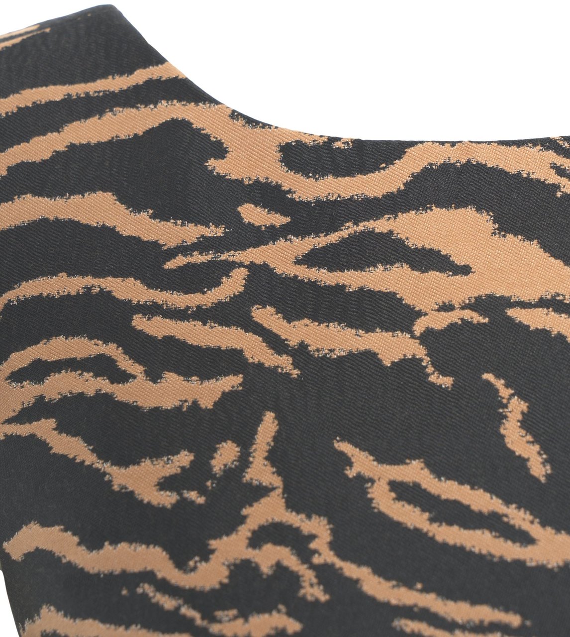 Baum Und Pferdgarten Animalier dress 'Avona' Zwart