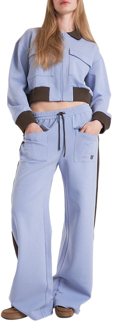 Baum Und Pferdgarten Joggers 'Jasmina' Blauw