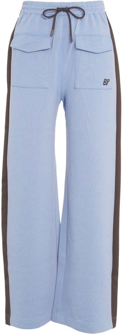 Baum Und Pferdgarten Joggers 'Jasmina' Blauw