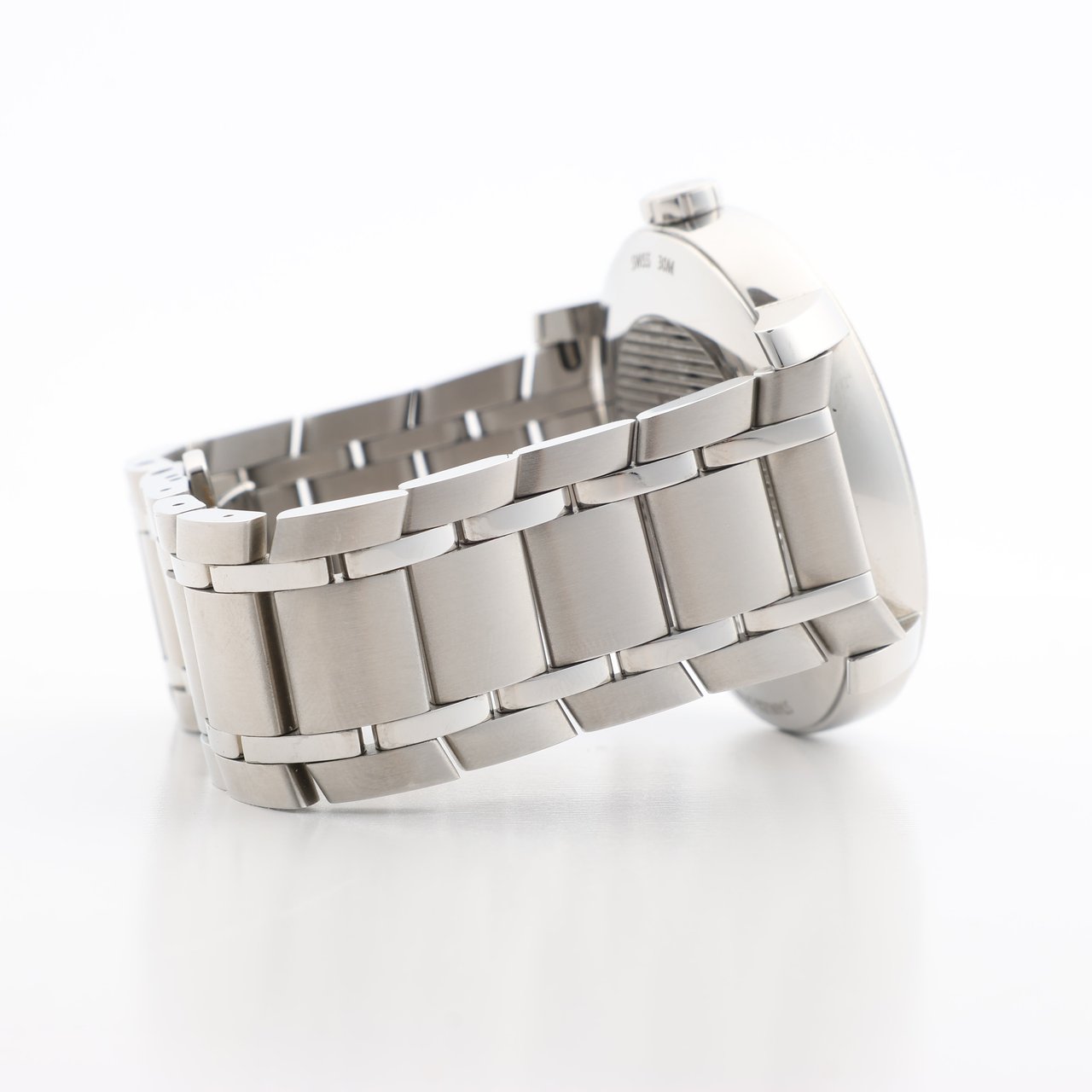 Baume & Mercier Baume & Mercier Classima M0A08833 5683752 SS AT White Dial Watch Divers