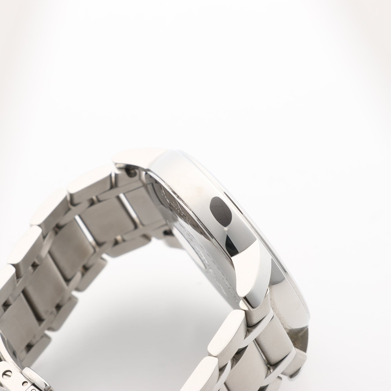 Baume & Mercier Baume & Mercier Classima M0A08833 5683752 SS AT White Dial Watch Divers