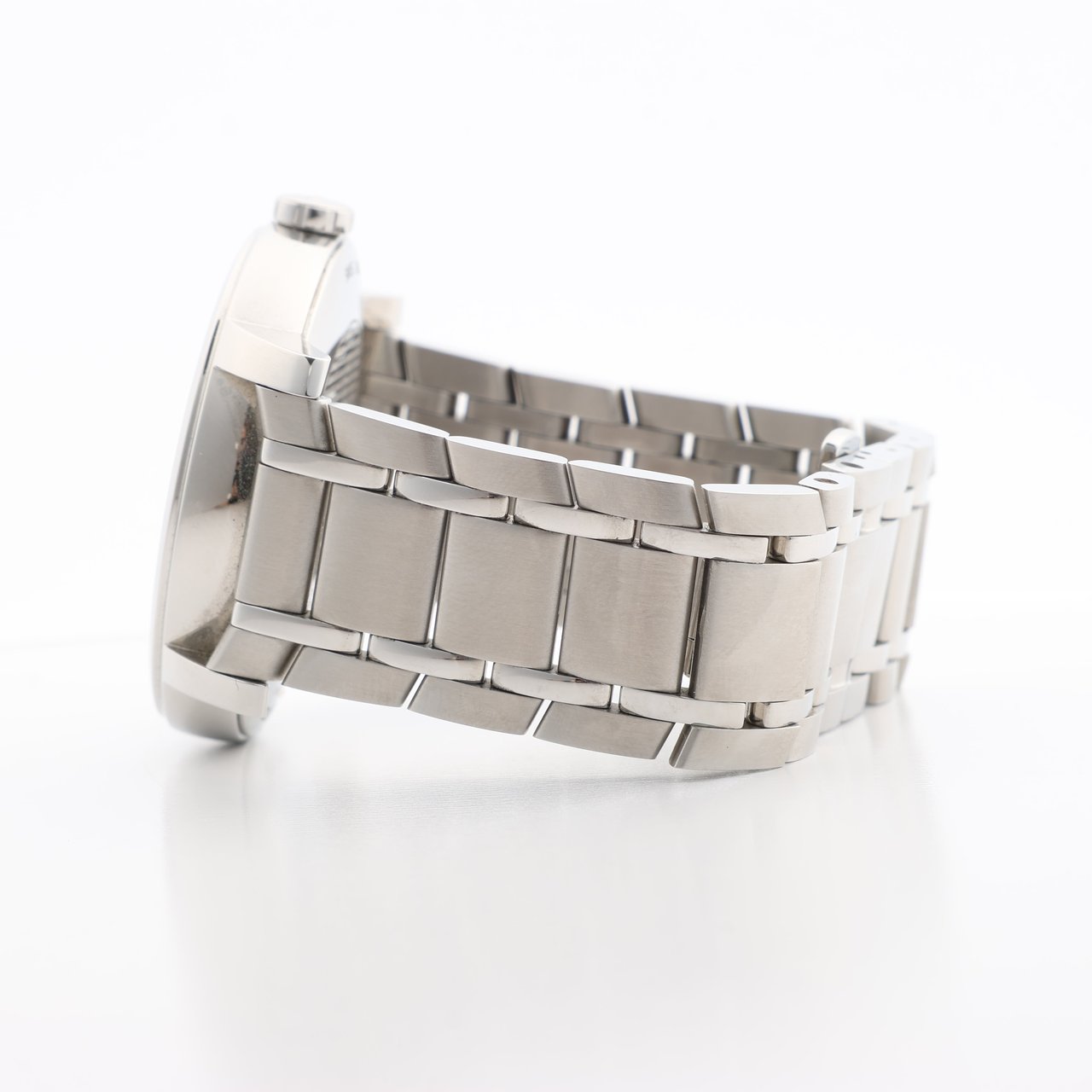 Baume & Mercier Baume & Mercier Classima M0A08833 5683752 SS AT White Dial Watch Divers