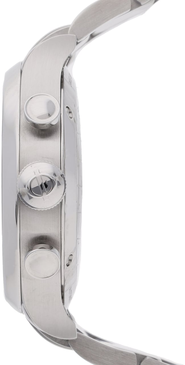 Baume & Mercier Capeland Grijs
